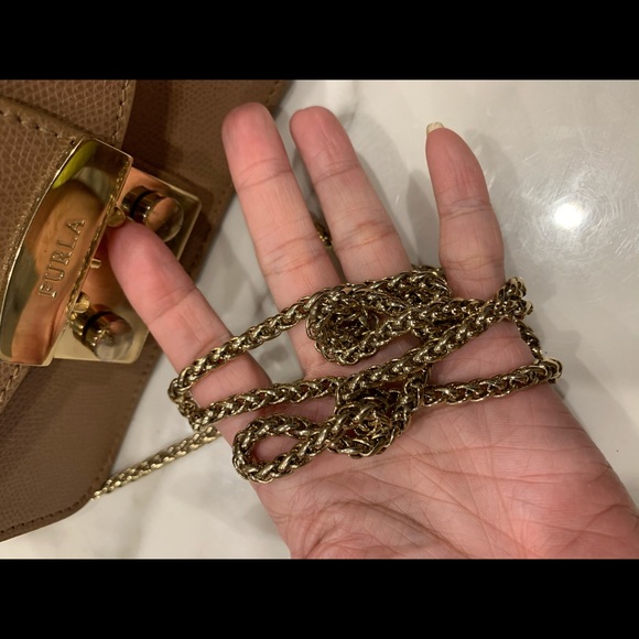 Furla Metropolitis Crossbody - Picture 11 of 11